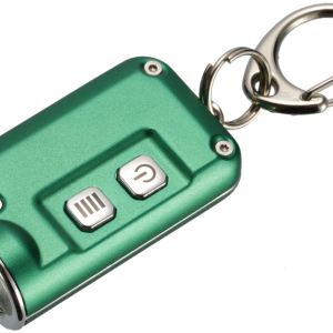 Nitecore-Tini-USB-Rechargeable-Keychain-Light-380-Lumens-Green-254558005055