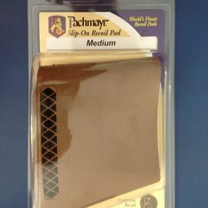 Pachmayr-Slip-On-Recoil-Pad-Brown-Medium-20223-111662403855