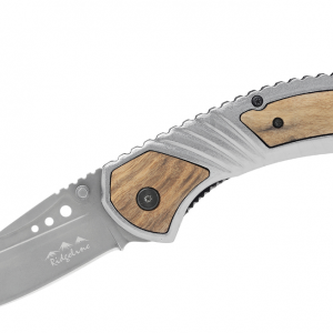 Ridgeline-Knife-Ranger-Pocket-Knife-In-Wooden-Gift-Box-254396550015