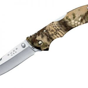 Buck-Knives-Bantam-BLW-Highlander-Kryptek-Folding-Knife-10389-USA-MADE-254368768576