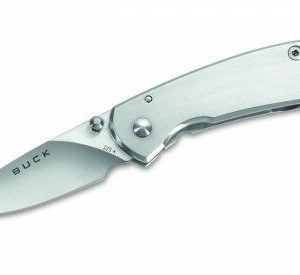 Buck-Knives-Colleague-1-78-Stainless-Folding-Knife-5830-254005072276