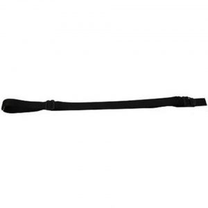 Butler-Creek-Sling-Utility-Web-48inch-1inch-Wide-Nylon-Black-No-Swivels-252603398236-2