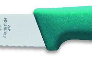 F-Dick-Utility-or-Steak-Knife-Textured-Grip-Turquoise-x-2-113686413676