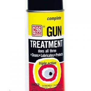 G96-GUN-TREATMENT-45OZ-127GR-TRIPLE-ACTION-CLEANS-LUBRICATES-PROTECTS-1055-113270809206