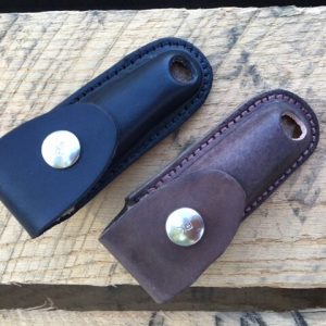 Huon-Leather-Handmade-Pocket-Knife-Pouch-Small-Black-Vertical-SPV3-112003479476-2