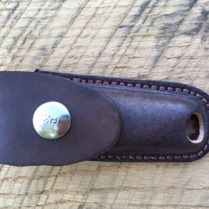 Huon-Leather-Handmade-Pocket-Knife-Pouch-Small-Black-Vertical-SPV3-112003479476-3