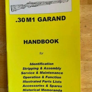 Ian-Skennerton-Handbook-30-M1-Garand-254702948166