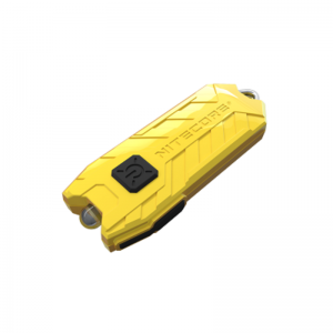 Nitecore-TUBE-Key-Chain-Light-USB-Rechargeable-45-Lumens-Lemon-114163788296