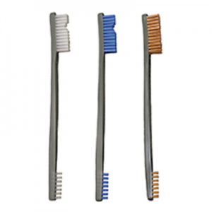 OTIS-All-Purpose-Brushes-3PK-Bronze-Brass-and-Nylon-NYLON-IS-NOT-BLUE-FG-316-3-254719368526