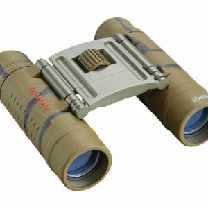 TASCO-ESSENTIALS-12X25-ROOF-BROWN-CAMO-BINOCULAR-114327552906-2