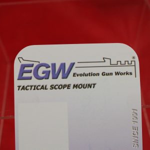 EGW-40010-Remington-700-Rail-RH-Short-Action-0-MOA-Silver-Bolt-action-Rifle-251576599707-2