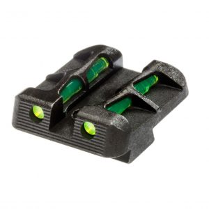 HIVIZ-Handgun-Sight-Litewave-Technology-Glock-Rear-Sight-GLLW15-113791973657