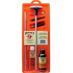 Hoppes-Shotgun-Cleaning-Kit-12-Gauge-SGO12B-Orange-Kit-253989216157