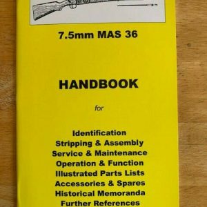 Ian-Skennerton-Handbook-No-33-75MM-MAS-36-254702947867