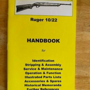 Ian-Skennerton-Handbook-No-39-Ruger-1022-114380799907