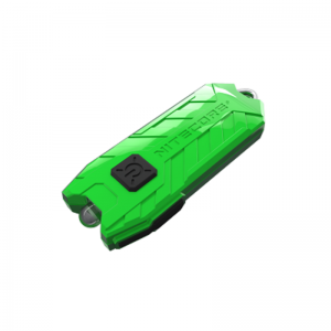 Nitecore-TUBE-Key-Chain-Light-USB-Rechargeable-45-Lumens-Green-254410347697