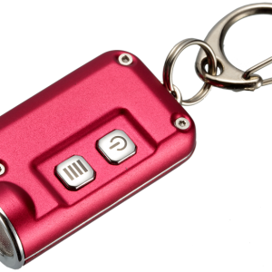 Nitecore-Tini-USB-Rechargeable-Keychain-Light-380-Lumens-Red-254653036757