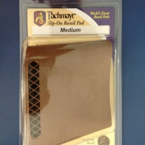 Pachmayr-Slip-On-Recoil-Pad-Brown-Small-02306-254245985927