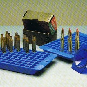 SIMPLEX-Reloading-Trays-holds-40-rounds-5004010-252568700477