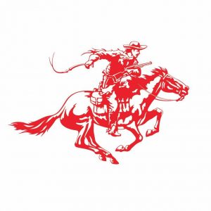 Winchester-Horse-Decal-ID-WDE1404-Genuine-article-from-Winchester-Australia-252549746217