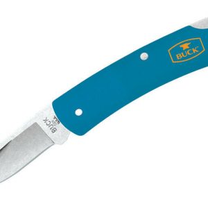 Buck-Knives-Alumni-Folding-Knife-48CM-Blade-Blue-524BLS-254005119268