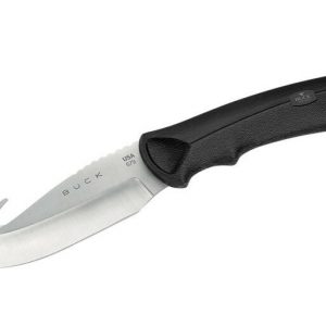 Buck-Knives-Bucklite-Large-Guthook-with-Cordura-Sheath-685BKG-113419048498