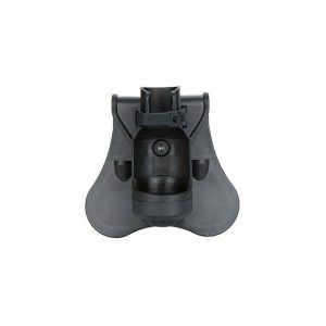 Cytac-Flashlight-Holder-with-Paddle-CY-FH01-Fits-Led-Lenser-112094222038