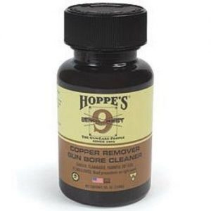 Hoppes-Bench-Rest-Copper-Remover-Gun-Bore-Cleaner-5oz-150ml-BR904-111467281218