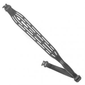 Limbsaver-Kodiak-Lite-Rifle-Sling-Black-with-Comfortable-Handd-Grip-12137-114428617948