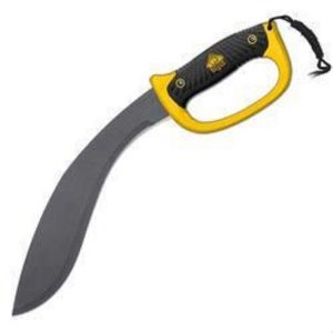 PUMA-Kukri-17-Machete-Fixed-114-3cr13-Stainless-Steel-Blade-Molded-254398658778