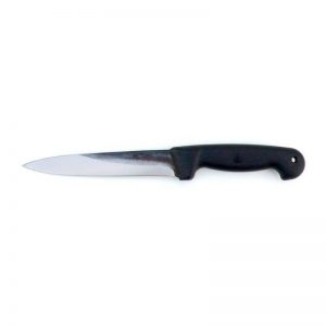 Svord-Kiwi-Pig-Sticker-Knife-with-Vinyl-Sheath-Single-Sided-Legal-in-all-States-254072582748