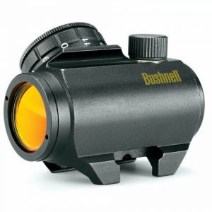 BUSHNELL-TROPHY-RED-DOT-TRS-25-1X25-3-MOA-BU731303-254701073709