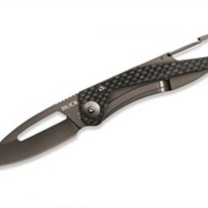 Buck-Knives-Apex-Folding-Knife-67mm-Blade-Carbon-Fibre-10054-253954974119