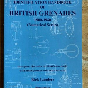 Identification-Handbook-of-British-Grenades-1900-1960-Numerical-Series-254754156799