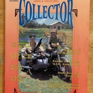 International-Arms-and-Militaria-Collector-No-16-Quarterly-By-Ian-Skennerton-254706132799