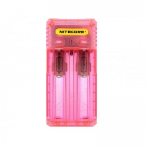 NITECORE-Q2-QUICK-CHARGER-PINK-See-large-compatability-list-Q2-254653087829