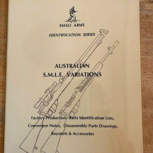 Small-Arms-Identification-Series-No-19-By-Ian-Skennerton-Australian-SMLE-114386043379-2