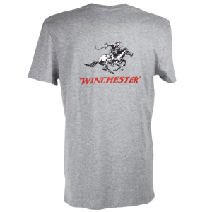 Winchester-Mens-Short-Sleeve-T-Shirt-Grey-Medium-254568879739-2
