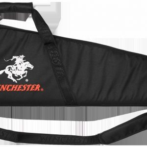 Winchester-Rifle-Bag-Horse-and-Rider-Black-with-Logo-52inch-254581730779